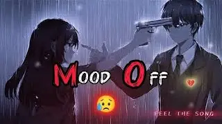 Heart Broken Sad Lofi Songs | Breakup Songs | Hindi Emotional Sad Songs | Alone ...
