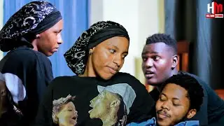 UMUTIMA UKOMEYE:Nyiribyondo biragiye atanze i&ntilde;zu kugirango ahaze ibyifuzo bye/ abaye ubwa samuson.❤️