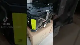 original SEC TOP BOX