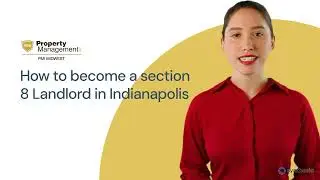 Conquer Section 8 Housing in Indianapolis! (A Complete Guide for Property Managers & Landlords)