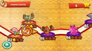 UFB Lucha Libre   Ultimate Mexican Fighting Android Gameplay ᴴᴰ