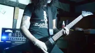 Ancestor (Cuban Black Metal) @ Churchill's Pub