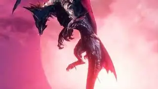 How MH fans saw the Sunbreak trailer...
