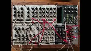 wiggling the cwejman knobs   HD 1080p