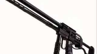 paintball sniper