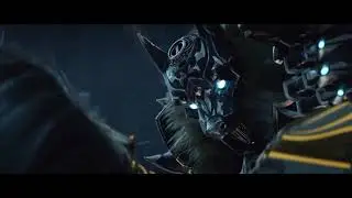 Original joke haha funny | Godfall