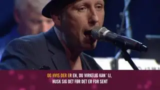 Syng Med & Tip et Hit - Mikkel Svenning - Rundt om mig, smukke oaser