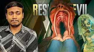 RESIDENT EVIL 8 VILLAGE Gameplay | Part 8 | in Telugu