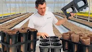 Air Tray&reg; 006GLOBAL &oslash;120
