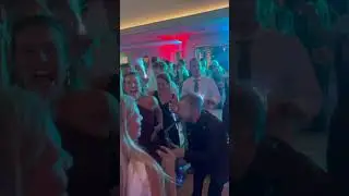 Philly Wedding DJ Plays Chappell Roan's Pink Pony Club