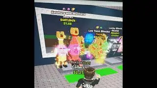 i,m a content creator i gift robux at 200subs and more