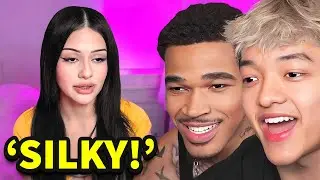 FaZe Reacts To Wendy Ortiz & FaZe Drama..