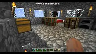 Server Play Part 2