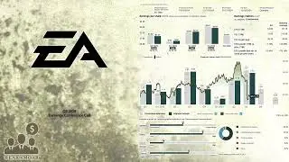 $EA Electronic Arts Q3 2025 Earnings Conference Call