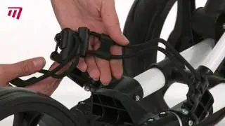 Masters Golf - iCart One Golf Cart (TRP0001)