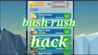How to hack bus rush with lucky patcher.