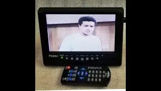 Haier HLT71 Handheld 7
