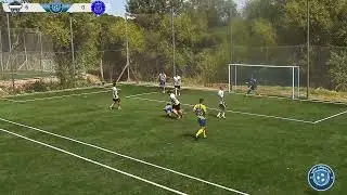 Cante vs Villa Farre Desafio