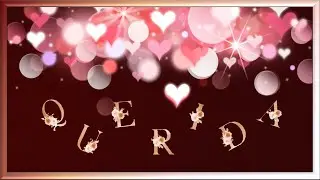 QUERIDA - Richard Clayderman