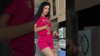 ДЕВУШКА ХОЧЕТ БОЛЬШОЙ  #юмор