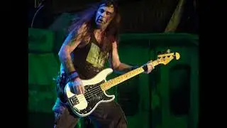 Iron Maiden - When The Wild Wind Blows
