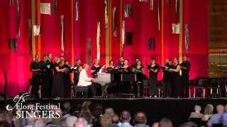 Elora Festival Singers 2012
