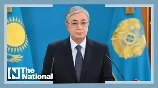 Президент Казахстана приказал армии стрелять на поражение по протестующим