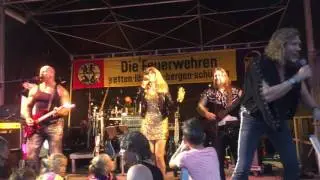 Boerney und die Tri Tops - Nie wieder Atemlos