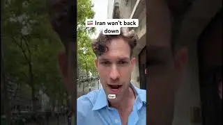 #Iran Just Drew a New #Nuclear Red Line After the 12-Day War #middleeast #osint #geopolitics