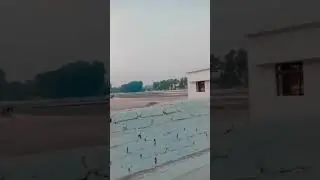POLICE LINE , BADAUN ❣️