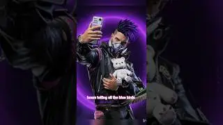 free fire new trending shorts video all accounts and id reveals#shorts  #viral #Sanoj-j4i