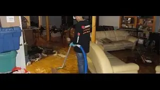 Plumbing Water Damage Toronto Mold Removal by GTA Restoration | 416-800-0000