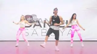 Daniel Saboya-Pretinha Vou Te Confessar-Nego do Borel