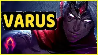 Varus Double Kill