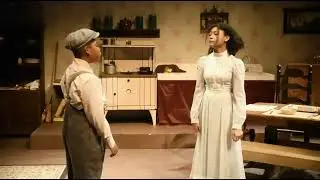Joe Turner's Come and Gone, Act Two, Scene 4