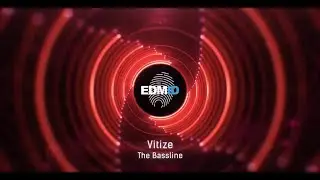 Vitize - The Bassline [2018]