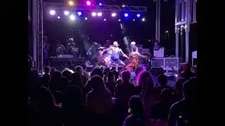 The Artist ElJay Performs @ KC PrideFest 2021