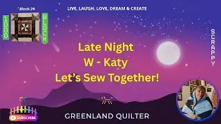 Late Night W-Katy EP06 1000 Blk#30 