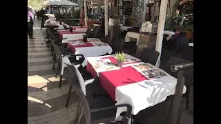 China Factory of Non Woven TNT Tablecloth