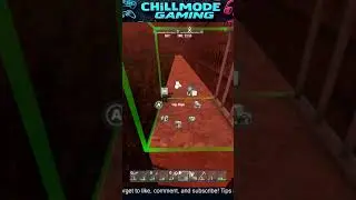 I fell off the edge of my base on horde night and almost died! SMH 😲 7 Days to Die v2.1 PC Series