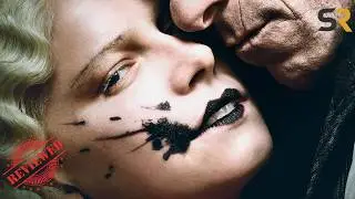 The Bride : Maggie Gyllenhaal&rsquo;s Bold Reinvention of Frankenstein&rsquo;s Bride - Trailer Review