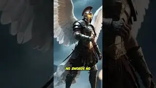 The Angel Who Destroyed an Army...185,000.00   #god #history #bible