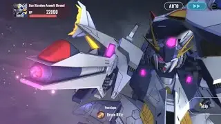 SD Gundam G Generation ETERNAL | Penelope