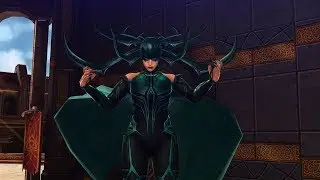 [MARVEL Future Fight] October Update