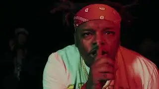 P Black -  Stove ( Official Video ) Shot By @Mykey.t