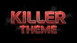 Killer Anthem | Killer Aius | Title Track 