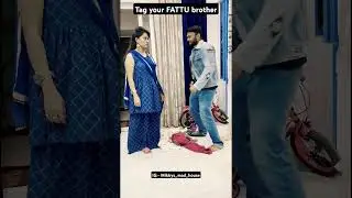 He thought he could tease her until THIS happened #SiblingHumor #RevengeIsSweet #ShortsVideo #Comedy