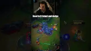Cassio vs Ryze - El Classico