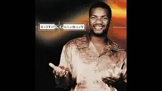 Keith Gladney - Black Queen                                                                    *****