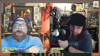 Saturday Night Lame Event-Wrestle Fandom Radio